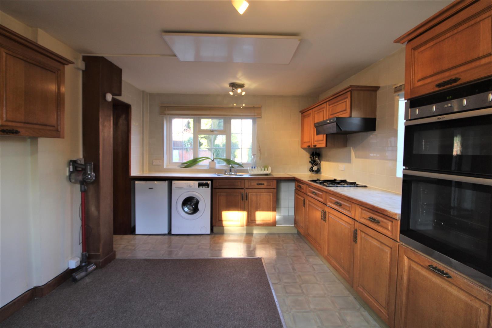 Wilderhope Cottage Belle Vue Road, Shrewsbury, SY3 7LP To Let